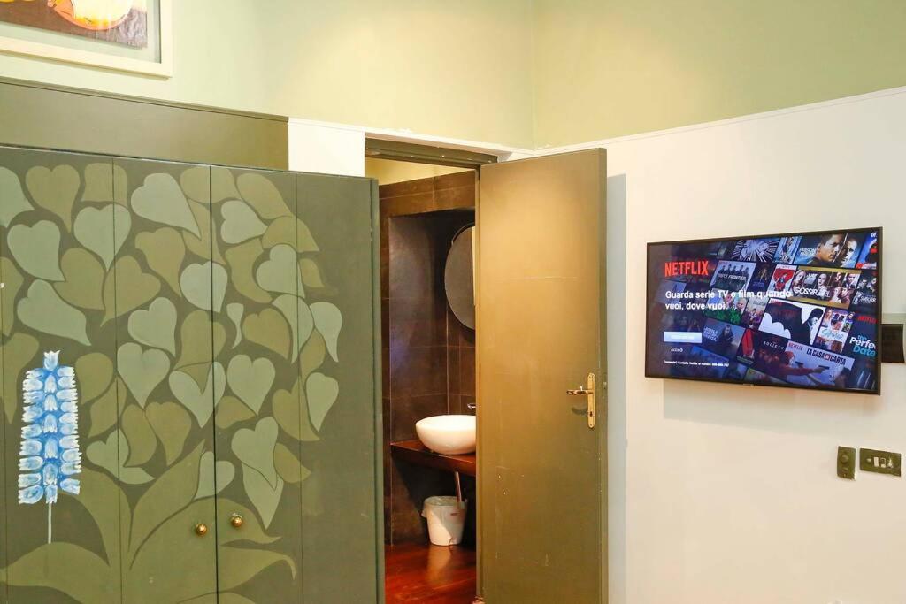 Apartamento Near Via Veneto Roma